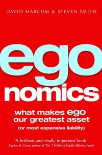 Produktbild: Marcum, D: Egonomics