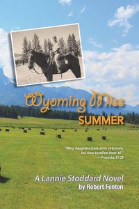 Produktbild: Wyoming Miss Summer