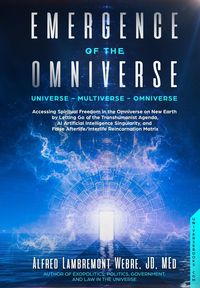 Produktbild: Emergence of the Omniverse
