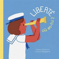 Produktbild: Liberte ou es tu