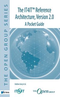 Produktbild: The IT4IT(TM) Reference Architecture, Version 2.0 - A Pocket Guide