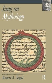 Produktbild: Jung on Mythology