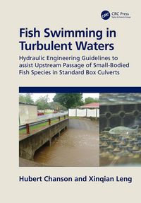 Produktbild: Fish Swimming in Turbulent Waters