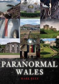 Produktbild: Paranormal Wales