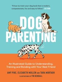 Produktbild: Dog Parenting