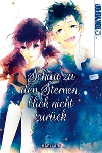 Produktbild: Schau zu den Sternen, blick nicht zur&uuml;ck