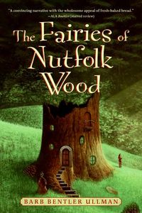 Produktbild: The Fairies of Nutfolk Wood