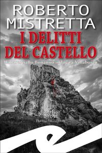 Produktbild: I delitti del castello