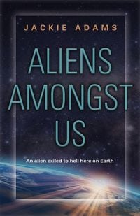 Produktbild: Aliens Amongst Us