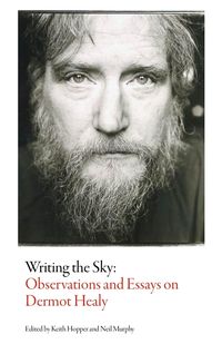 Produktbild: Writing the Sky