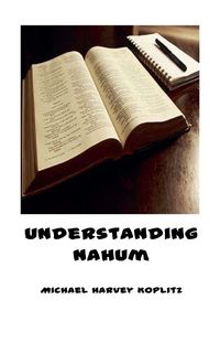 Produktbild: Understanding Nahum