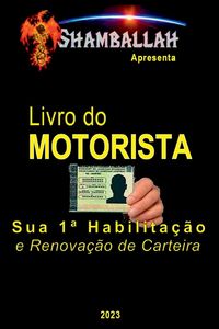 Produktbild: Livro Do Motorista