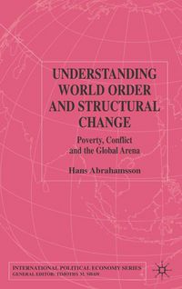 Produktbild: Understanding World Order and Structural Change