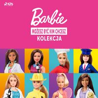 Produktbild: Barbie - Możesz być kim chcesz - kolekcja
