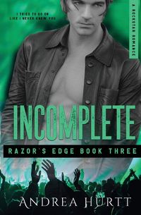 Produktbild: Incomplete