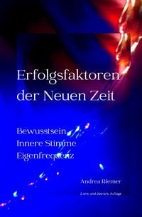 Produktbild: Erfolgsfaktoren der Neuen Zeit