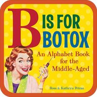 Produktbild: B Is For Botox