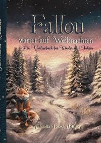 Produktbild: Fallou wartet auf Weihnachten