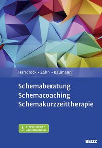 Bild vom Artikel Schemaberatung, Schemacoaching, Schemakurzzeittherapie vom Autor Anke Handrock