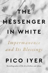 Produktbild: The Messenger in White