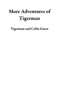 Produktbild: More Adventures of Tigerman