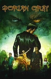 Produktbild: Dorian Gray