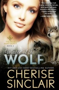 Produktbild: Winter of the Wolf