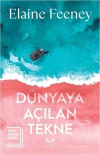 Produktbild: D&uuml;nyaya Acilan Tekne