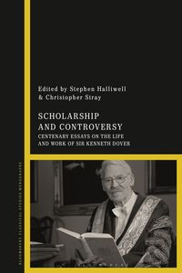 Produktbild: Scholarship and Controversy