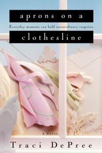 Produktbild: Aprons on a Clothesline