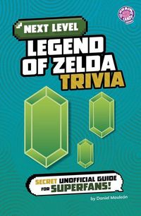 Produktbild: Next Level Legend of Zelda Trivia