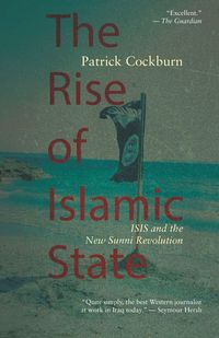 Produktbild: The Rise of Islamic State
