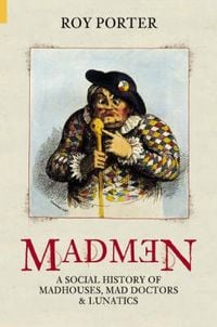 Produktbild: Porter, R: Madmen
