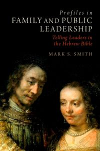 Produktbild: Profiles in Family and Public Leadership