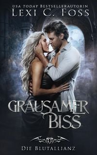 Produktbild: Grausamer Biss