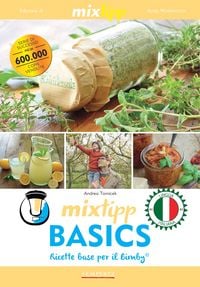 Produktbild: Mixtipp Basics