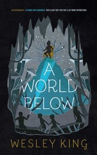 Produktbild: A World Below