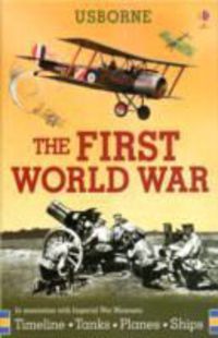 Produktbild: First World War Cards