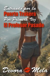 Produktbild: Entrando por la Puerta Trasera Por Primera Vez:&iquest;El Profesor Pasado