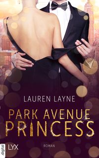 Bild vom Artikel Park Avenue Princess vom Autor Lauren Layne