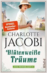 Produktbild: Bl&uuml;tenwei&szlig;e Tr&auml;ume