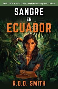 Produktbild: Sangre en Ecuador