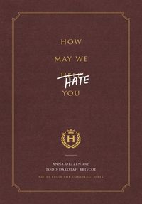 Produktbild: How May We Hate You