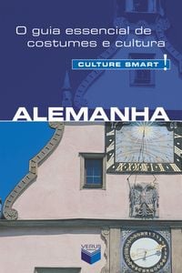 Produktbild: Alemanha - Culture Smart!