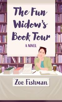 Produktbild: The Fun Widow's Book Tour