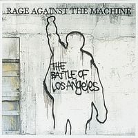 Produktbild: The Battle Of Los Angeles