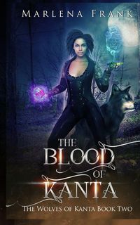 Produktbild: The Blood of Kanta