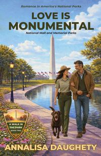 Produktbild: Love is Monumental