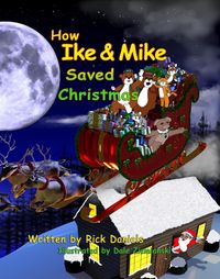 Produktbild: How Ike & Mike Saved Christmas