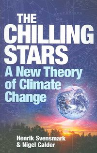Produktbild: The Chilling Stars